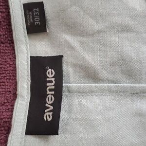 Women's plus Avenue long shirt